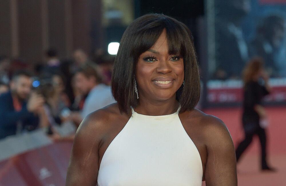 Viola Davis Brings ‘joy’ Into Her Life With Her Self Care Routine