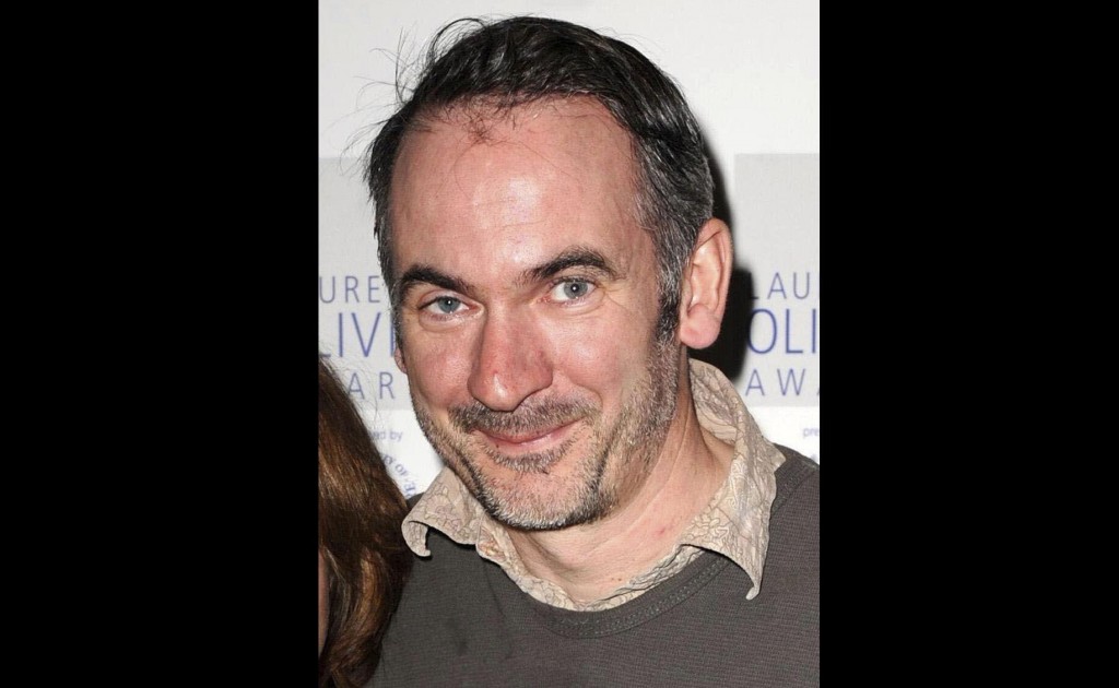 ‘chernobyl’ And ‘harry Potter’ Actor Paul Ritter Dies At 54