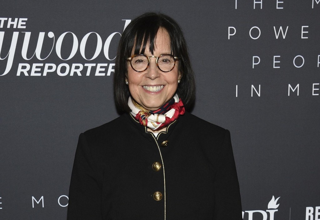 Zirinsky Leaving As Cbs News Chief, Amid Industry Change