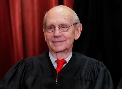 Stephen Breyer Worries About Supreme Court’s Public Standing In Current Political Era