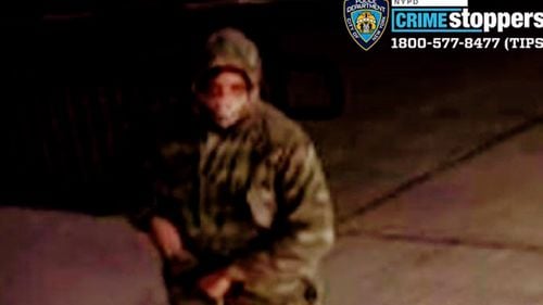Nypd Investigates 6 Attacks At 4 Synagogues Over A Two Day Span