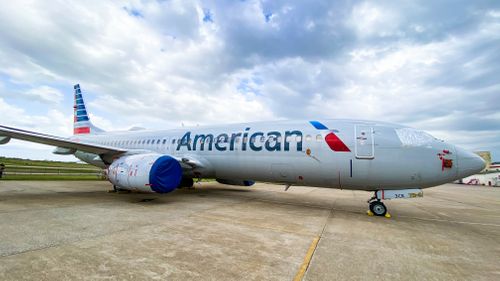 How American Airlines Pulls Planes From Pandemic Storage