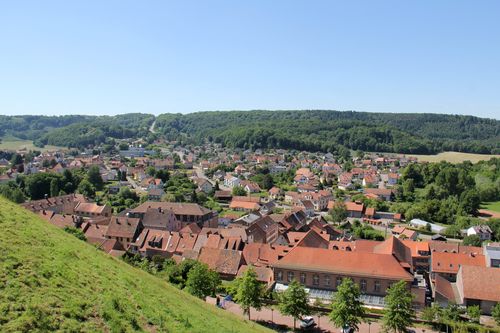 Facebook Removes Page For French Town Named Bitche