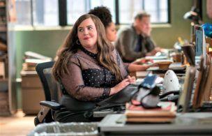 Aidy Bryant’s Annie Finds Her Voice In ‘shrill’s Season 3 Trailer (video)