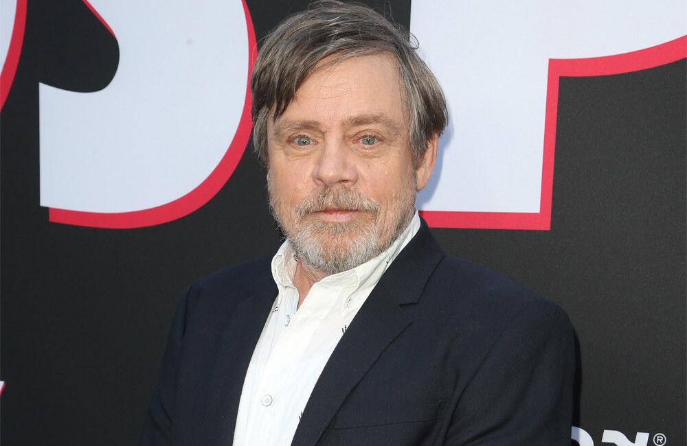 Mark Hamill Reveals George Lucas’ ‘icebreaker’ Plan