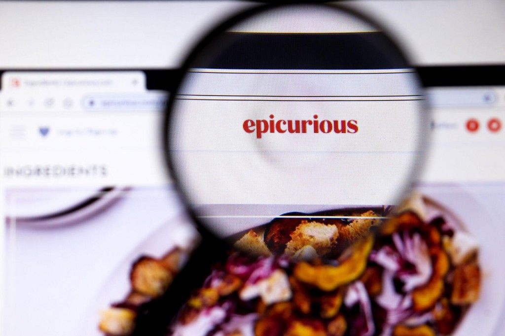 Food Site Epicurious Drops Beef Recipes, Cites Climate Change