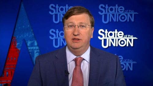 Mississippi Gop Governor Pushes Back On Vaccine Passports: ‘i Don’t Think It’s A Good Thing To Do In America’