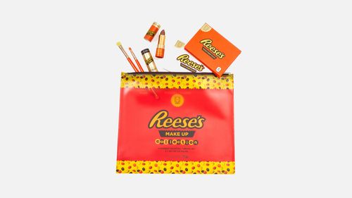 Hershey Has A Strange Idea About Where You Should Put Your Reese’s