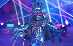 ‘the Masked Singer’s Crab On What Makes His Unmasking ‘special’