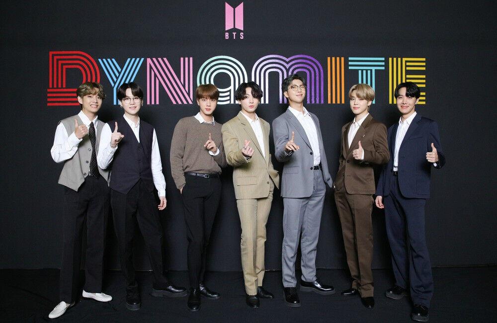 Bts Named Louis Vuitton Ambassadors