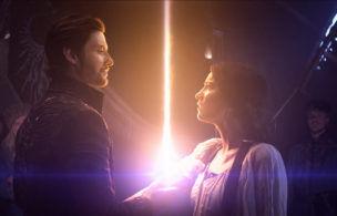 Netflix’s ‘shadow And Bone’ Ep Teases A ‘high Stakes And Terrifying Journey’