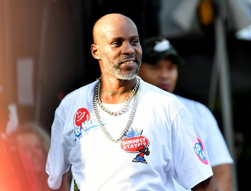How To Watch Dmx’s Memorial And Funeral
