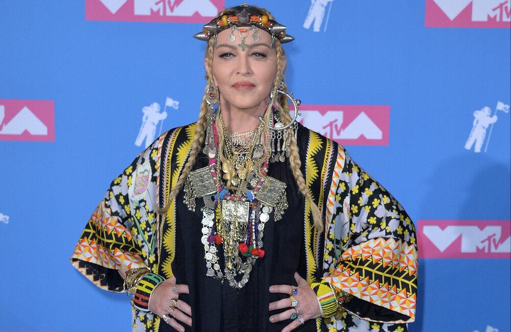 Diablo Cody Completes Madonna Script