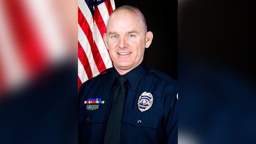 One Officer Dead And Another Injured In Arizona After Being Struck By Suspect In Stolen Vehicle