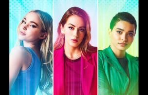 ‘powerpuff’ Pilot First Look: See America’s Pint Sized Superheroes As Adults (photo)