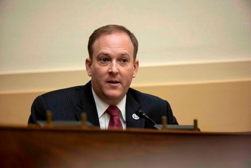 Trump Ally Gop Rep. Lee Zeldin Announces Plan To Run For New York Governor In 2022