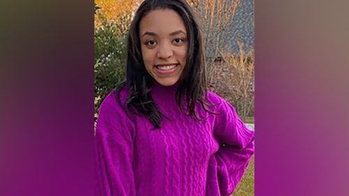 The Body Of An Lsu Student Who Went Missing A Week Ago Has Been Found In Mississippi River