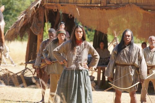 ‘exterminate All The Brutes’ Offers A Searing Second Take On Us History