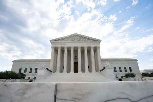 Supreme Court Again Blocks California Covid Restriction On Religious Activities
