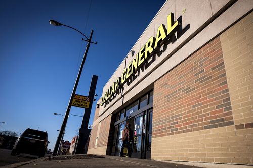 Dollar General Will Hire 20,000 Workers