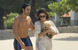 Worth Watching: Netflix’s ‘serpent,’ ‘hysterical’ Female Comics, Tooting Doc Severinsen’s Horn