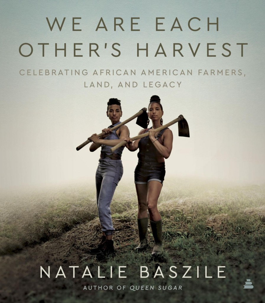 Review: A Book Celebrating Black American Farming History