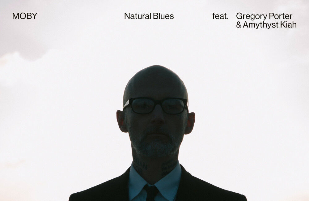 Moby Recruits Gregory Porter And Amythyst Kiah For Natural Blues Remix