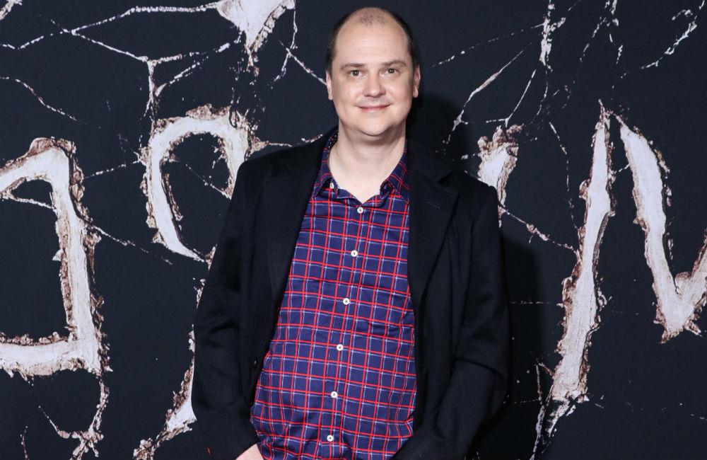 Mike Flanagan Directing The Season Of Passage