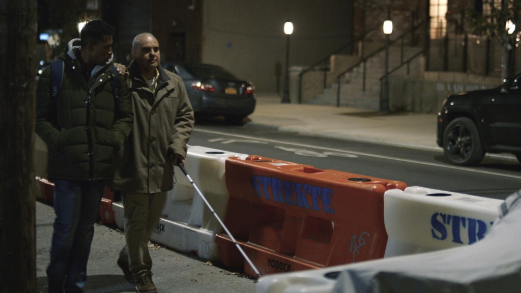 Disabled Nominees Hope Their Oscar Moment Becomes A Movement