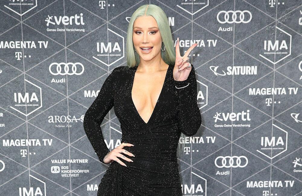 Iggy Azalea: I Feel Lonely
