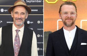 Peacock Orders Cyber Thriller ‘the Undeclared War’ Starring mark Rylance, Simon Pegg & More