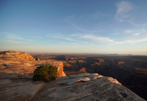 Navajo Nation Calls On Restoration Of Bears Ears National Monument During Deb Haaland Visit To Utah