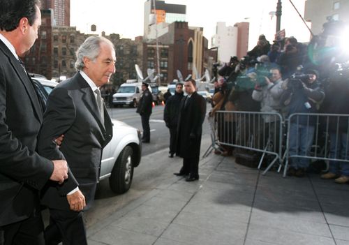 Five Things You Didn’t Know About Bernie Madoff’s Epic Scam