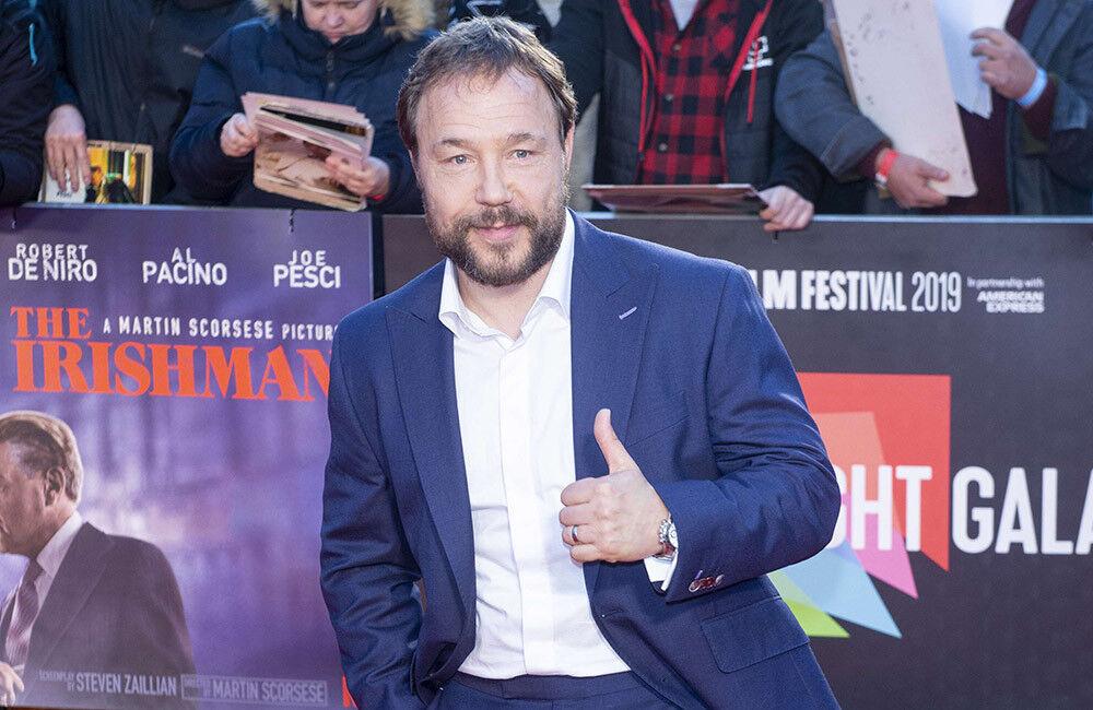 Stephen Graham, Andrea Risborough And Sindhu Vee Join Matilda Cast