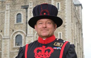 Review: ‘inside The Tower Of London’ Reveals The Tourist Attraction’s Rich History