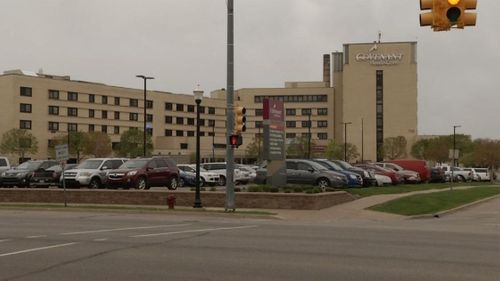 Covenant Healthcare Reinstating Visitor Restrictions
