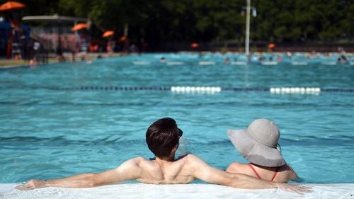 How To Plan A Safe Trip To The Swimming Pool