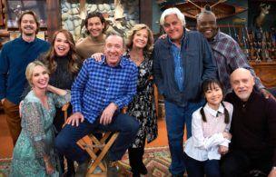 Fox Unveils ‘last Man Standing’s One Hour Series Finale Date