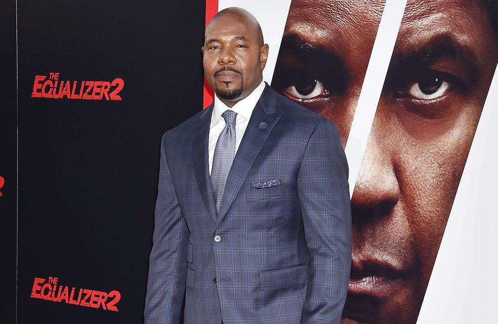 Antoine Fuqua Directing New Cat On A Hot Tin Roof Adaptation