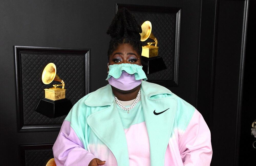 Chika Is No Longer Retiring From Music