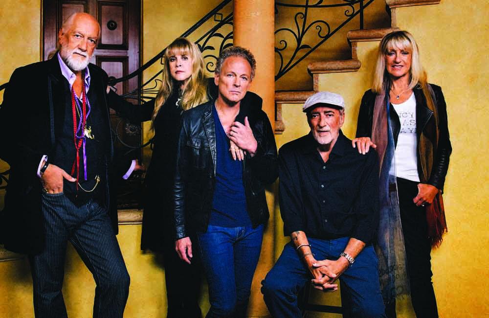 Mick Fleetwood: Fleetwood Mac Have Not Broken Up