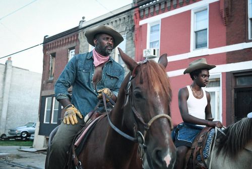 The Little Known History Of The Black ‘concrete Cowboy’