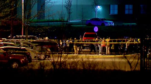 This Is What We Know About The Shooting At An Indianapolis Fedex Facility