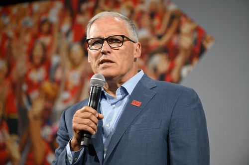 Washington Governor Signs Bill Restoring Voting Rights After Prison Release