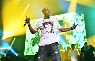 Dmx, Rapper And Actor, Dies At 50