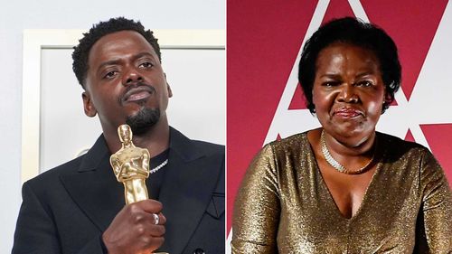 Daniel Kaluuya Mentioned His Mom’s Sex Life In His Oscars Speech. She Was Not Impressed