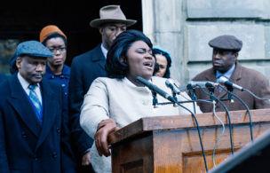 ‘robin Roberts Presents: Mahalia’ Honors The Gospel Artist’s Story & Ability To Unite