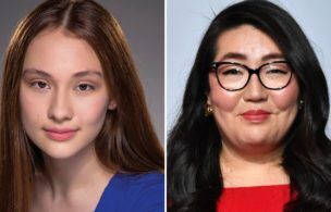 Newcomer Lola Tung To Lead Jenny Han’s ‘the Summer I Turned Pretty’ At Amazon