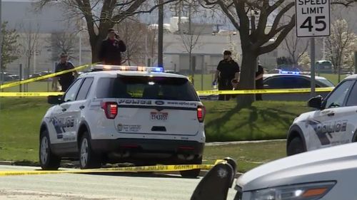 One Dead And Two Deputies Shot In An Altercation Outside Of A Utah Jail