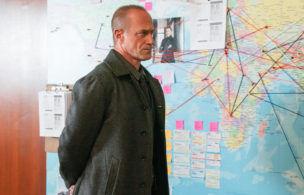 ‘law & Order: Organized Crime’: Christopher Meloni, Dick Wolf And More Talk Svu Crossovers And Elliot 2.0